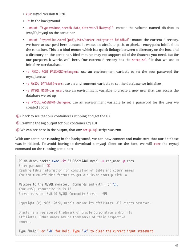 Systems Integration: A Project Based Approach - Page 45